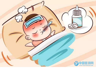 宝宝上火吃什么药