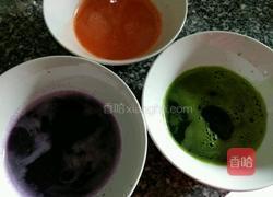 甘蓝汁的制作方法