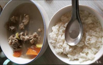 月子可以吃米饭吗