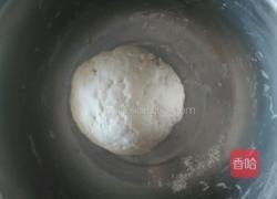 面灯制作方法
