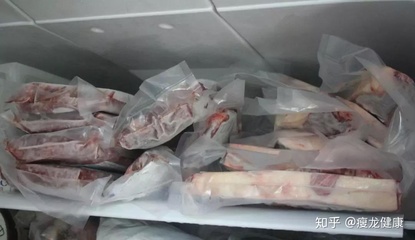 熟肉在冰箱冷冻多少天就不能吃了
