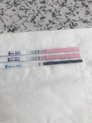 月经推迟几天算怀孕了