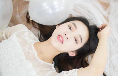 五行属金的女人