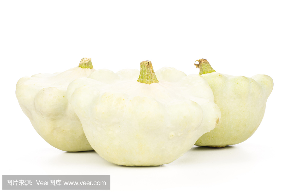 白南瓜的做法大全家常