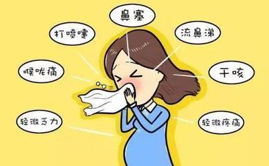 发烧 咳嗽