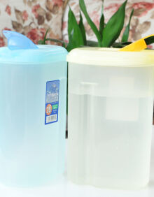 家用塑料水桶装凉水行吗