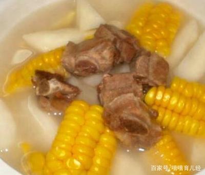 坐月子吃玉米会回奶吗