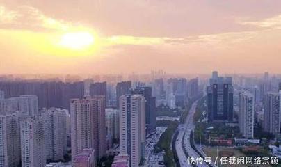 天津新变化