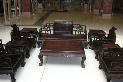 锦州二手家具市场