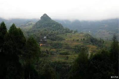 笔架山风水