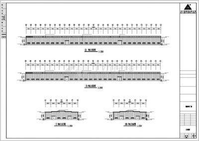 赤峰鋼結構設計（內蒙古赤峰市體育場看臺鋼結構設計報價） 建筑方案施工 第3張