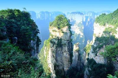 天门山景区需要预约吗