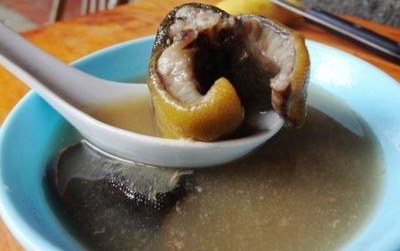 咳嗽能吃鳝鱼吗