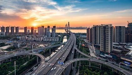长沙属于武汉吗