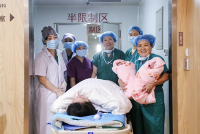 足月孕的宫高和腹围标准是多少