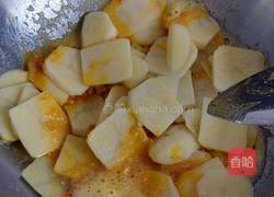 咸土豆制作方法