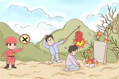 孕妇可以去烧纸吗