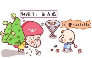 吃饭没胃口是怎么回事