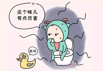 宝宝有点胀气怎么办