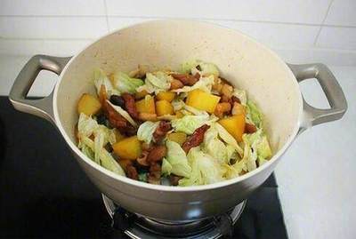 土豆的简单做法