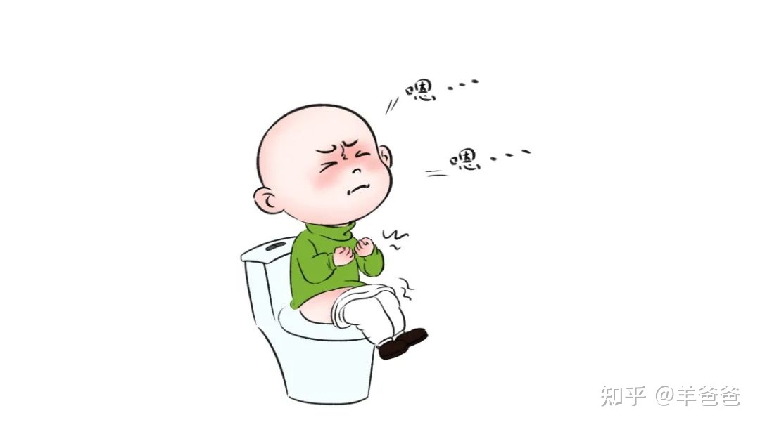 宝宝大便费劲怎么办