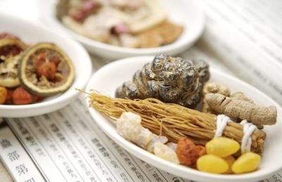 喝中药多久后可以怀孕
