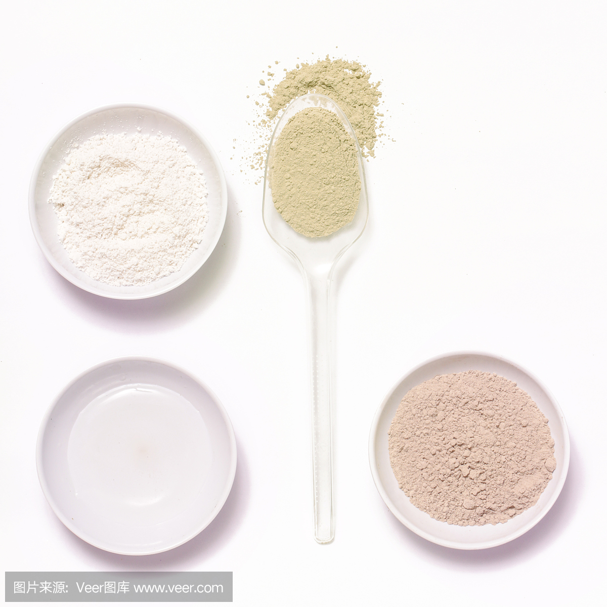 用面粉做面膜去痘痘吗