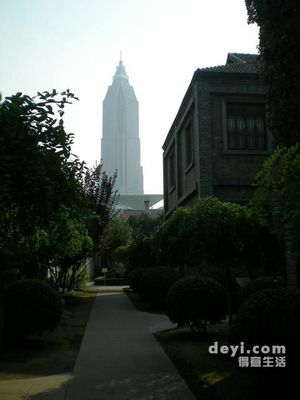 武汉到上海自助游攻略