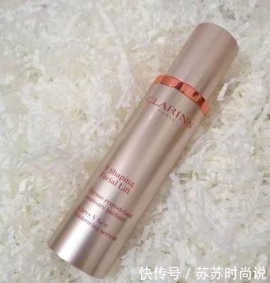 抗皱护肤品排行