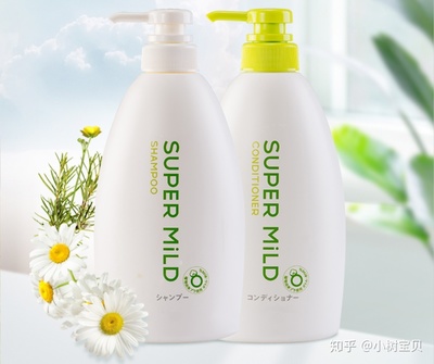 怀孕可以用护发素吗