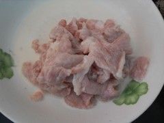 干瘦肉片做法大全家常