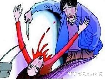 做梦梦到杀人现场