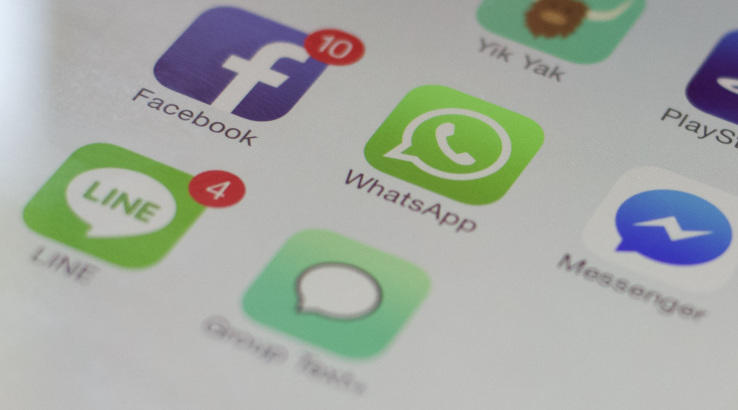 whatsapp海外版安卓下载安装