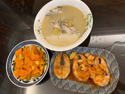 小鲜鱼汤的做法大全家常