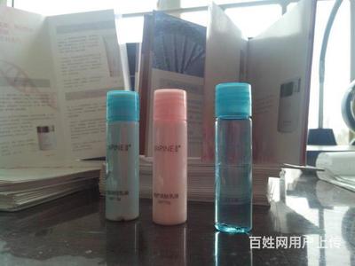 校园化妆品代理