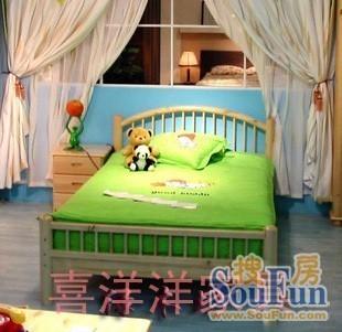 喜洋洋家具品牌怎么样