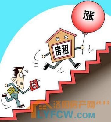关于租房的法律规定