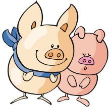属猪2017年运势及运程