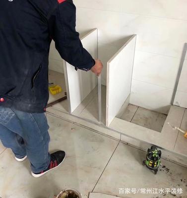 上橱柜装洗碗机