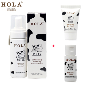 hola化妆品