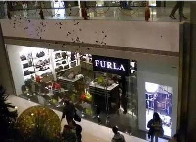 香港furla便宜多少