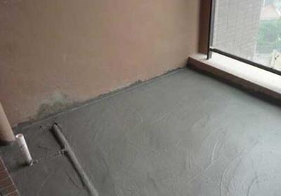 室内做防水用什么材料