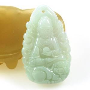 生肖猪的本命佛是什么