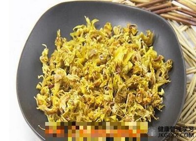 干石斛的功效与作用及食用方法