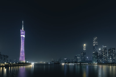 广州壁纸