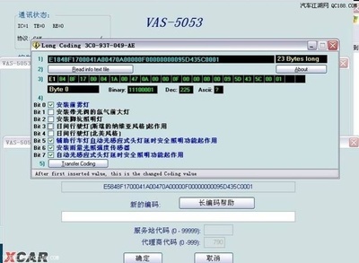 什么是通讯编码
