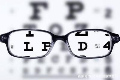 视力模糊怎么治疗最快最有效