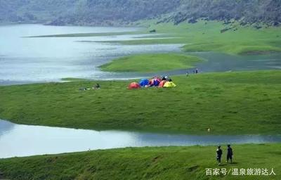 隆安县更望湖旅游攻略