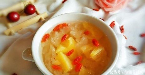 吃什么去黄美白