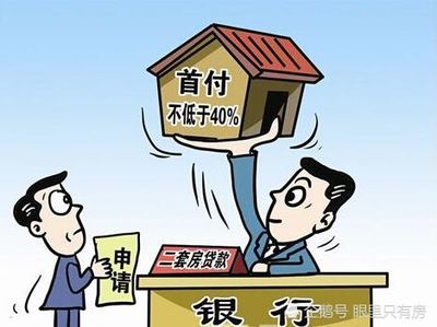 三套房贷